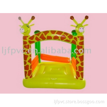 Inflatable Bouncer Jump Castle Moonwalk Bounce House